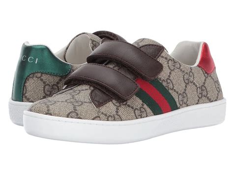 kids gucci shoe|kids Gucci shoes outlet.